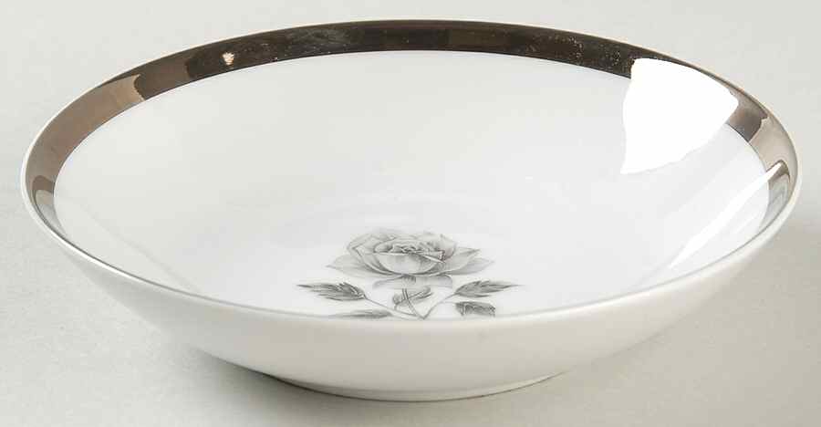 Evening Rose Fruit/Dessert (Sauce) Bowl by BIA Cordon Bleu-1