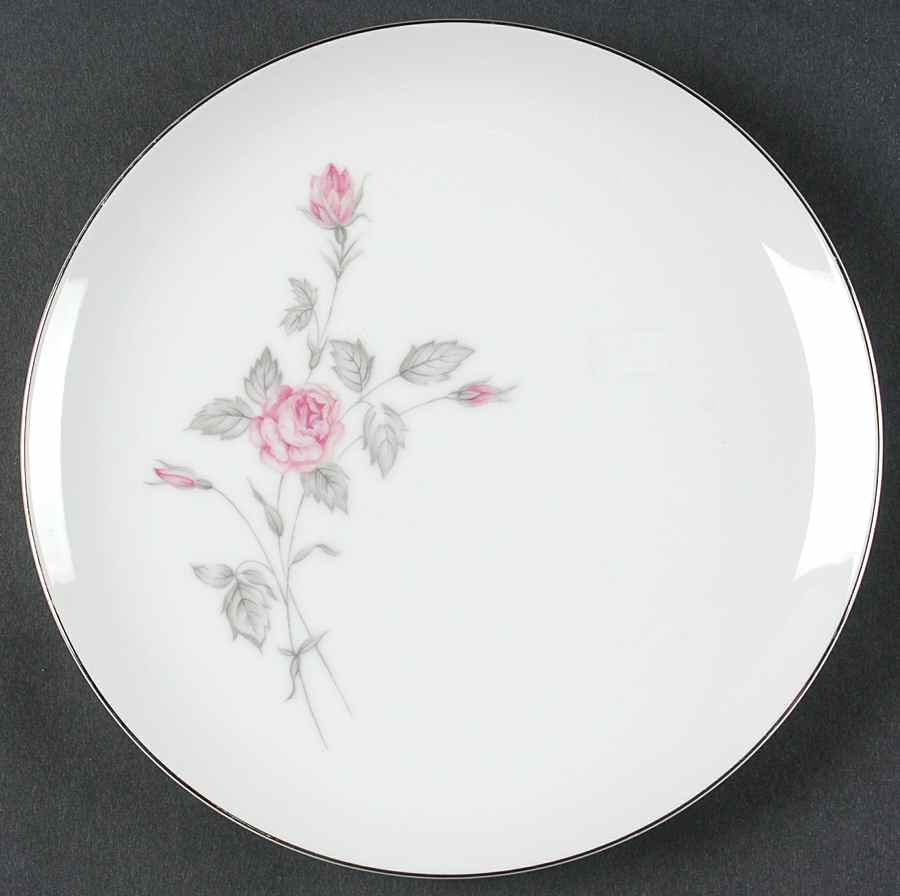 First Love Salad Plate by BIA Cordon Bleu-1
