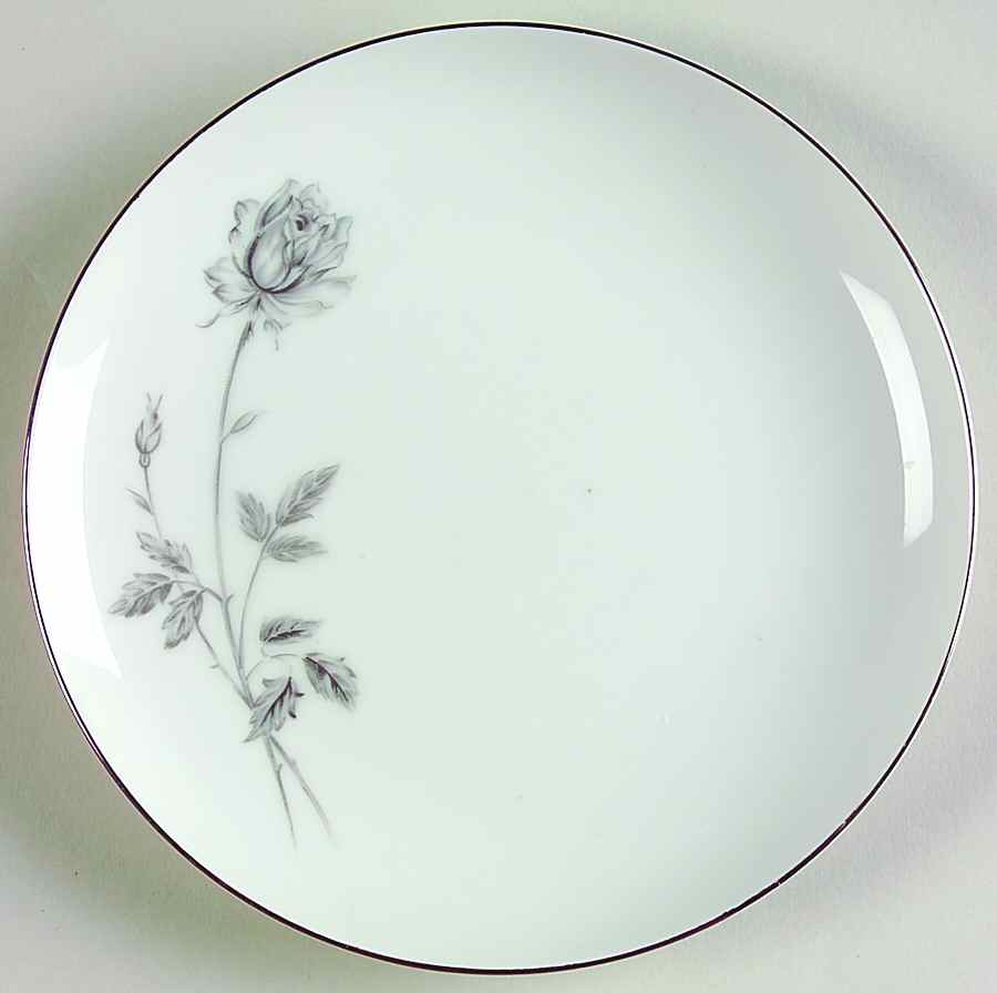 Lasting Love Bread & Butter Plate by BIA Cordon Bleu-1