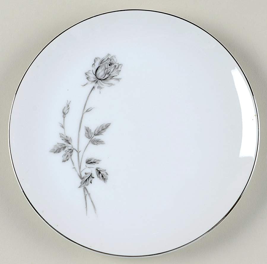 Lasting Love Bread & Butter Plate by BIA Cordon Bleu-1