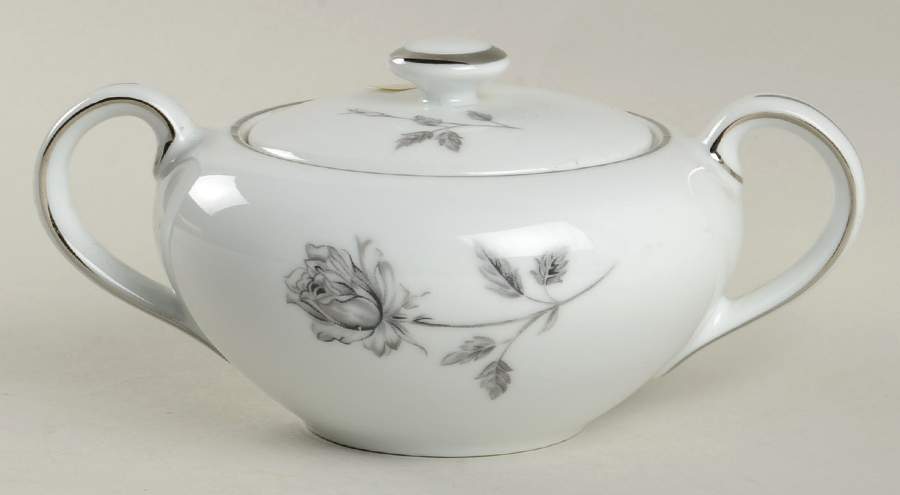 Lasting Love Sugar Bowl & Lid by BIA Cordon Bleu-1