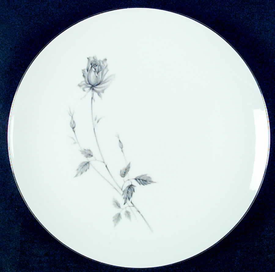Lasting Rose Dinner Plate by BIA Cordon Bleu-1