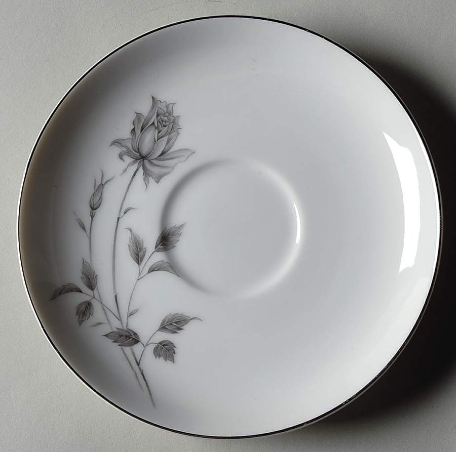 Lasting Rose Saucer by BIA Cordon Bleu-1