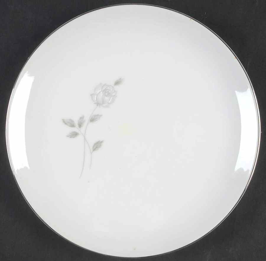 Rosay Bread & Butter Plate by BIA Cordon Bleu-1