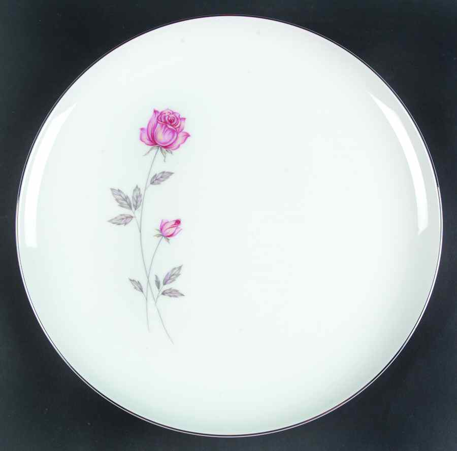 Spring Bouquet Dinner Plate by BIA Cordon Bleu-1