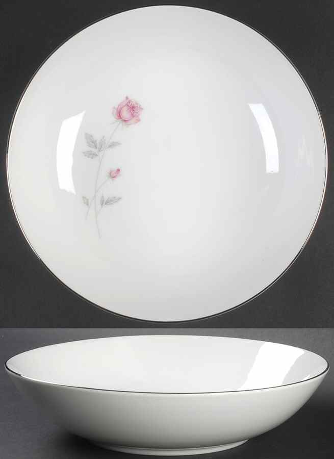 Spring Bouquet 9" Round Vegetable Bowl by BIA Cordon Bleu-1