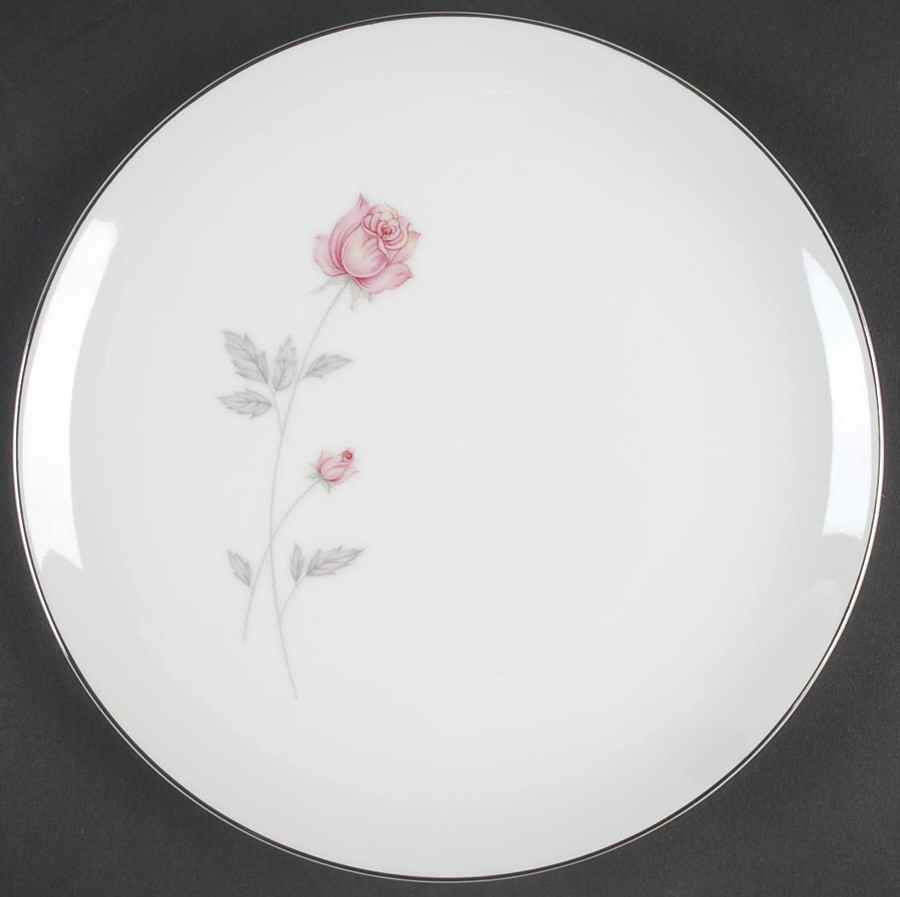 Spring Bouquet Salad Plate by BIA Cordon Bleu-1