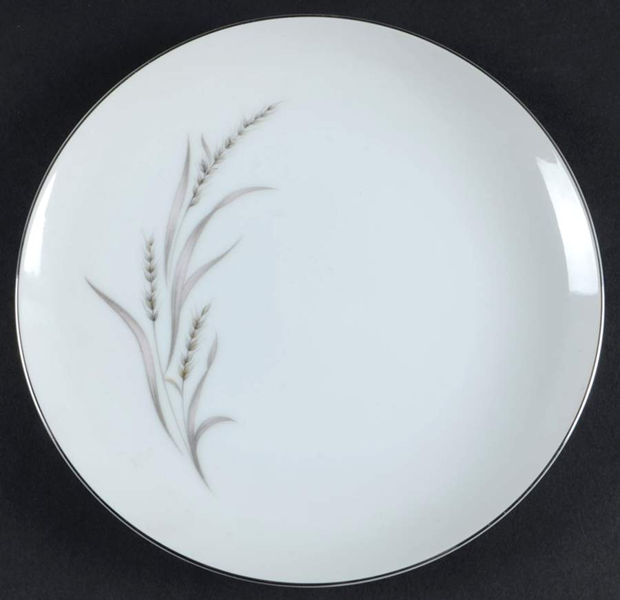 Summer Breeze Salad Plate by BIA Cordon Bleu-1