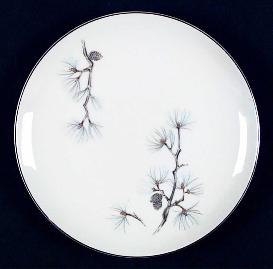 Tranquility Salad Plate by BIA Cordon Bleu-1