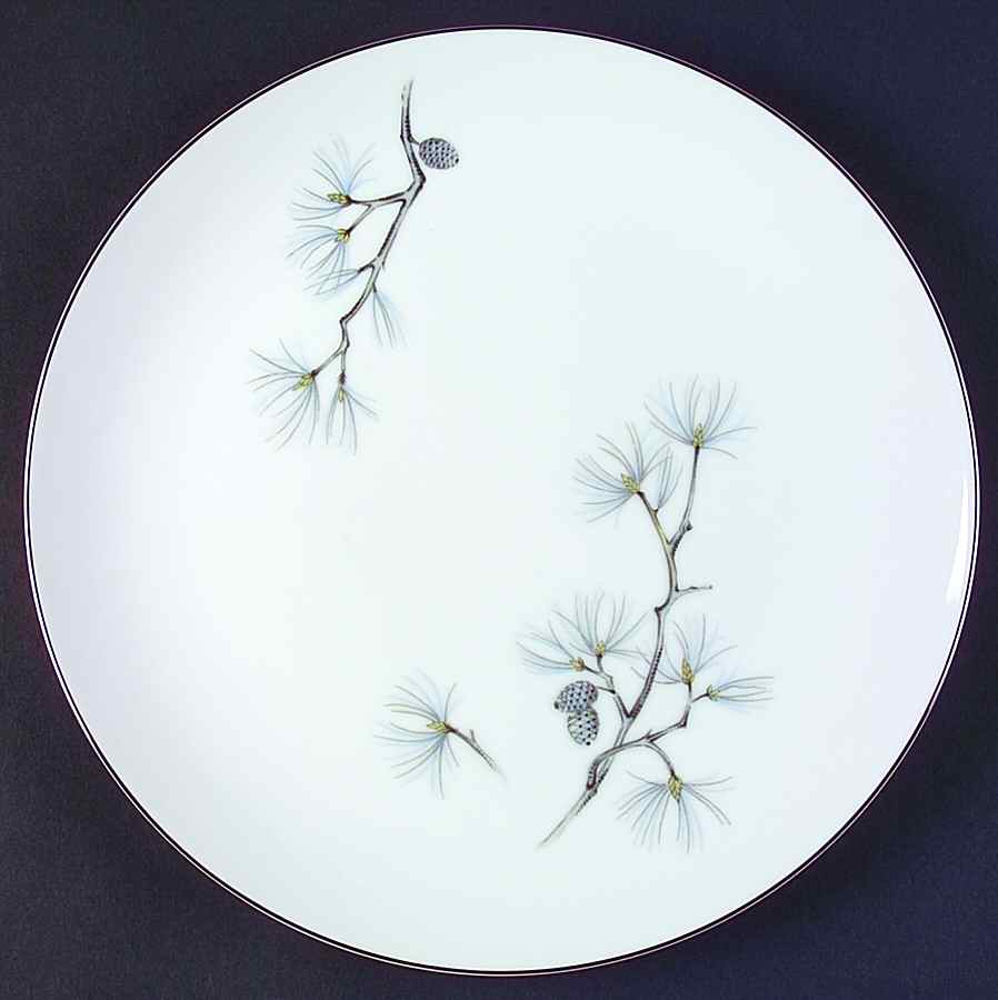 Tranquility Dinner Plate by BIA Cordon Bleu-1