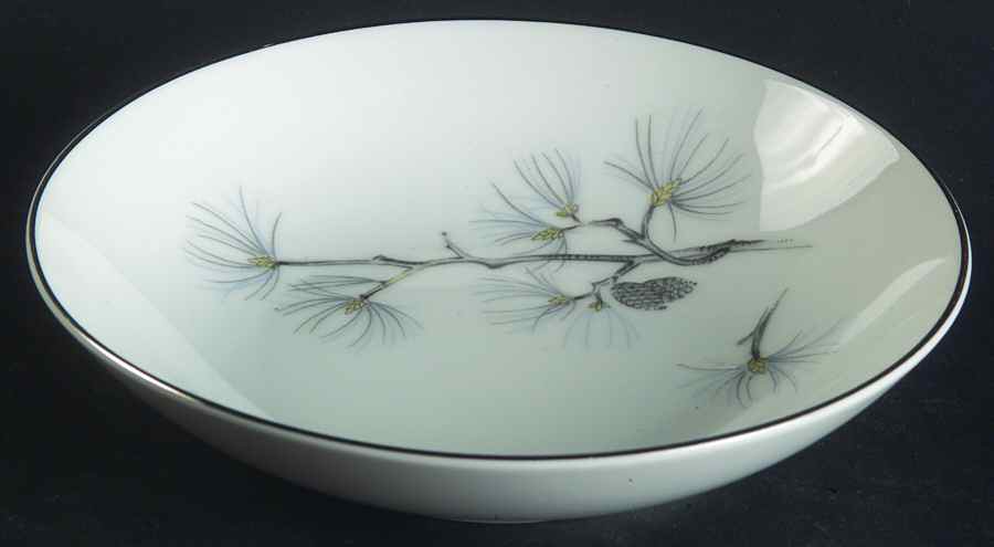 Tranquility Fruit/Dessert (Sauce) Bowl by BIA Cordon Bleu-1