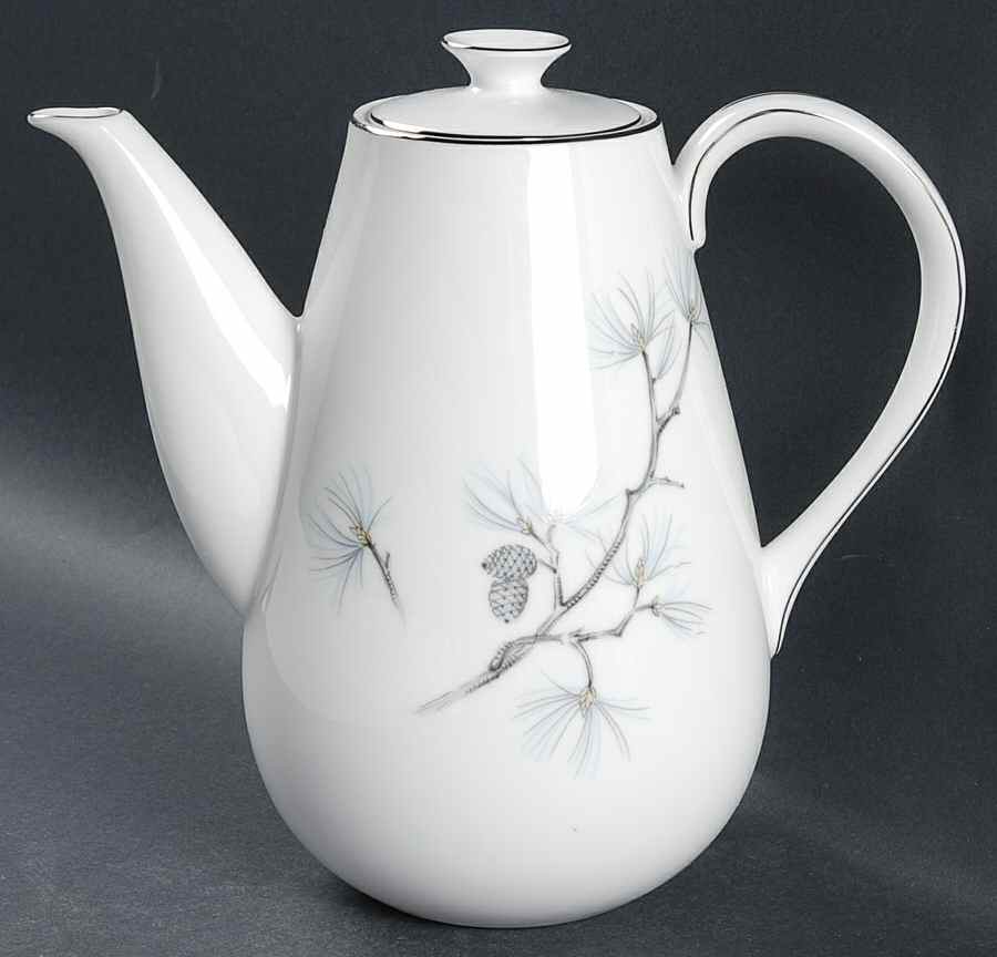 Tranquility Coffee Pot & Lid by BIA Cordon Bleu-1