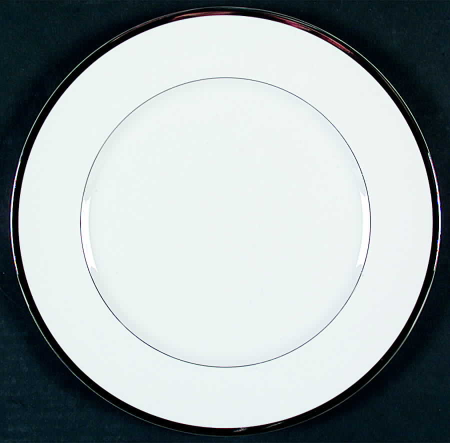 Wedding Day Dinner Plate by BIA Cordon Bleu-1