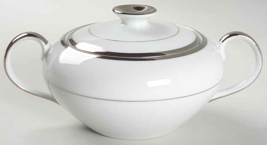 Wedding Day Sugar Bowl & Lid by BIA Cordon Bleu-1