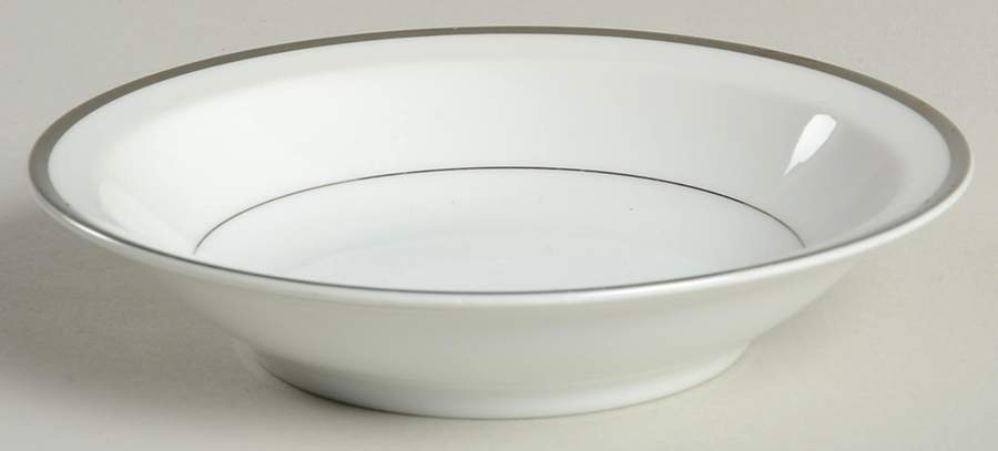 Wedding Day Rim Fruit/Dessert (Sauce) Bowl by BIA Cordon Bleu-1