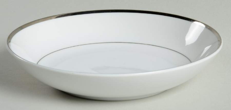 Wedding Day Fruit/Dessert (Sauce) Bowl by BIA Cordon Bleu-1