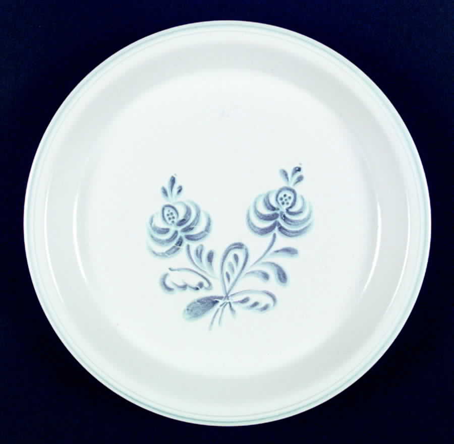 Bennington Dinner Plate by Country Cupboard-1