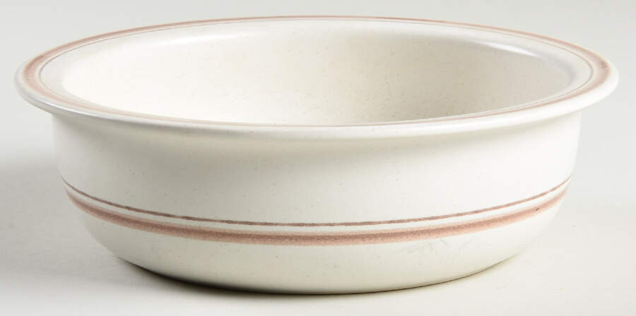 Brandywine Rim Cereal Bowl by Country Cupboard-1