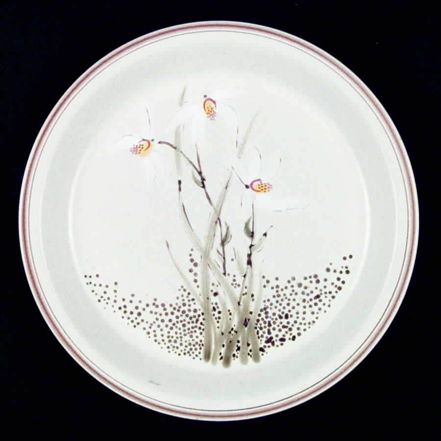 Foxcraft Farm Dinner Plate by Country Cupboard-1
