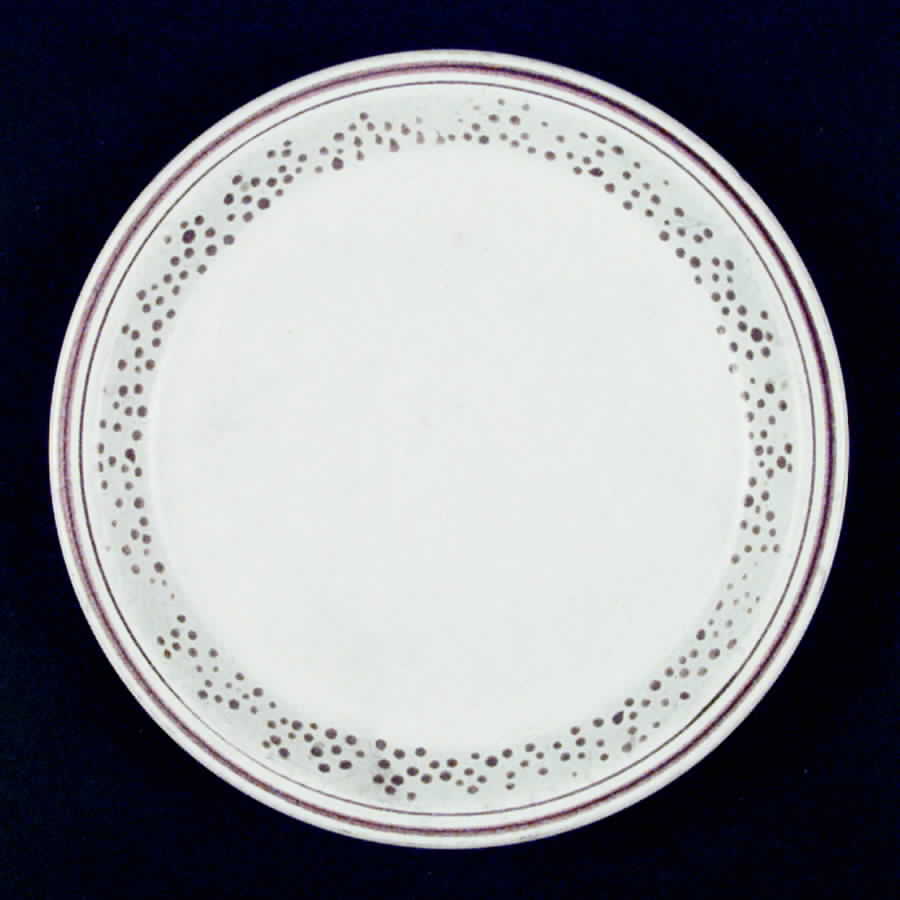 Foxcraft Farm Salad Plate by Country Cupboard-1