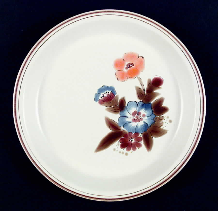 Woodland Dinner Plate by Country Cupboard-1