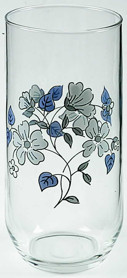 Avondale 12 Oz Glassware Tumbler by Covington Edition-1