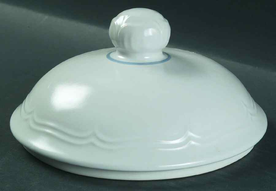 Avondale Lid for Round Vegetable by Covington Edition-1