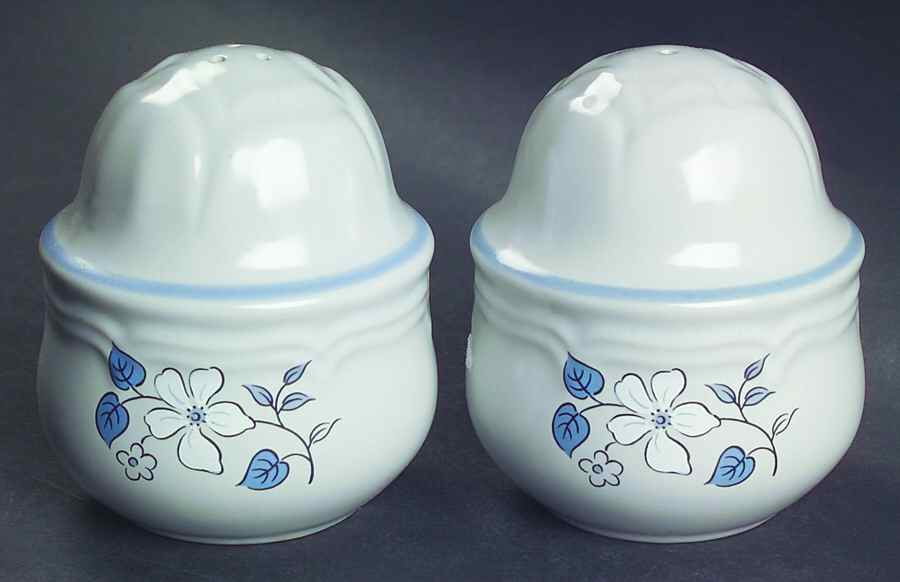 Avondale Salt & Pepper Set by Covington Edition-1