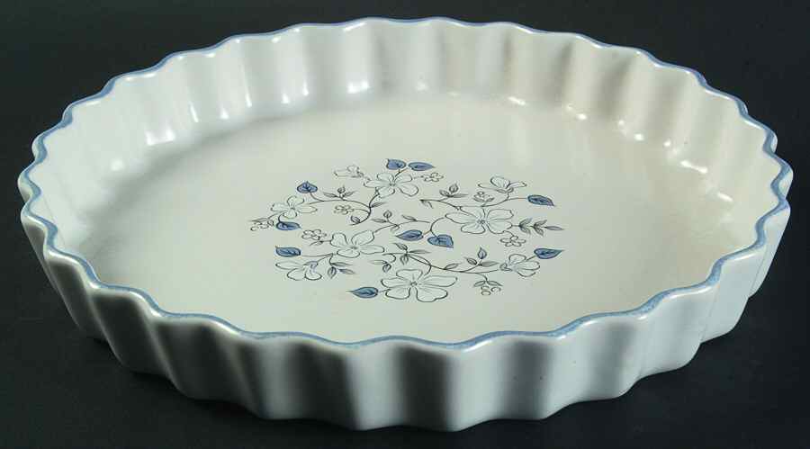 Avondale 10" Quiche by Covington Edition-1