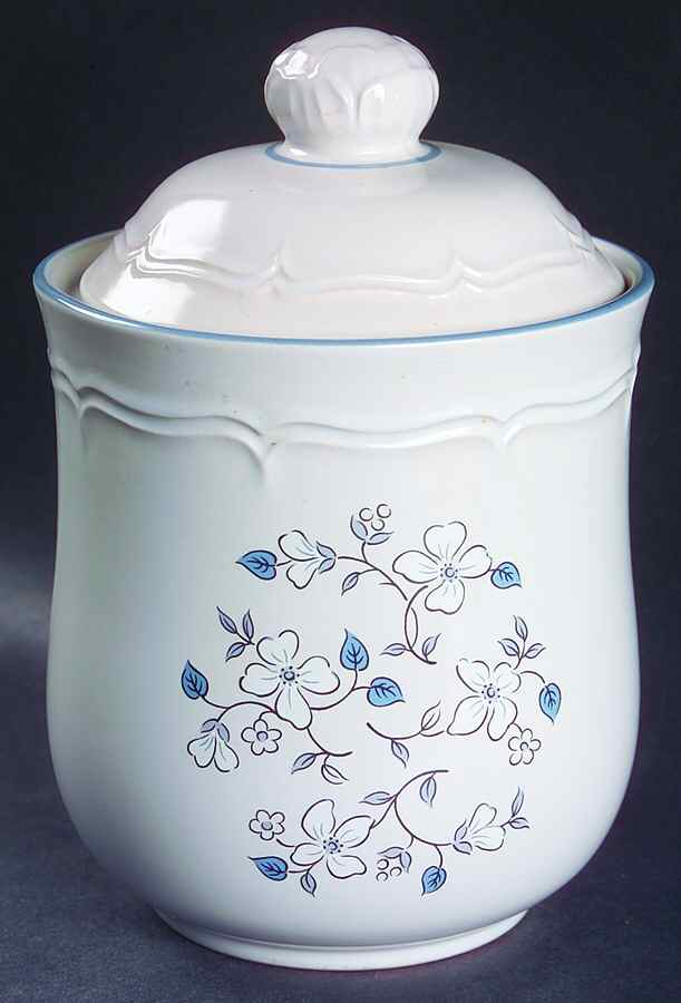 Avondale Medium Canister & Lid by Covington Edition-1