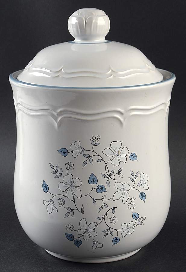 Avondale Extra Large Canister & Lid by Covington Edition-1