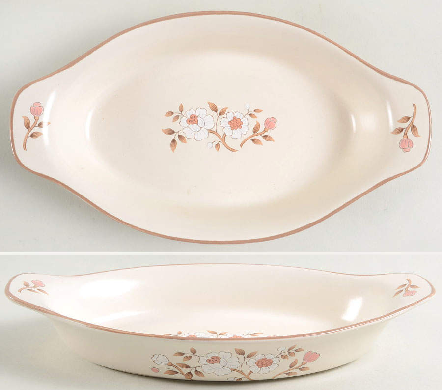 Idlewild 11" Augratin by Covington Edition-1