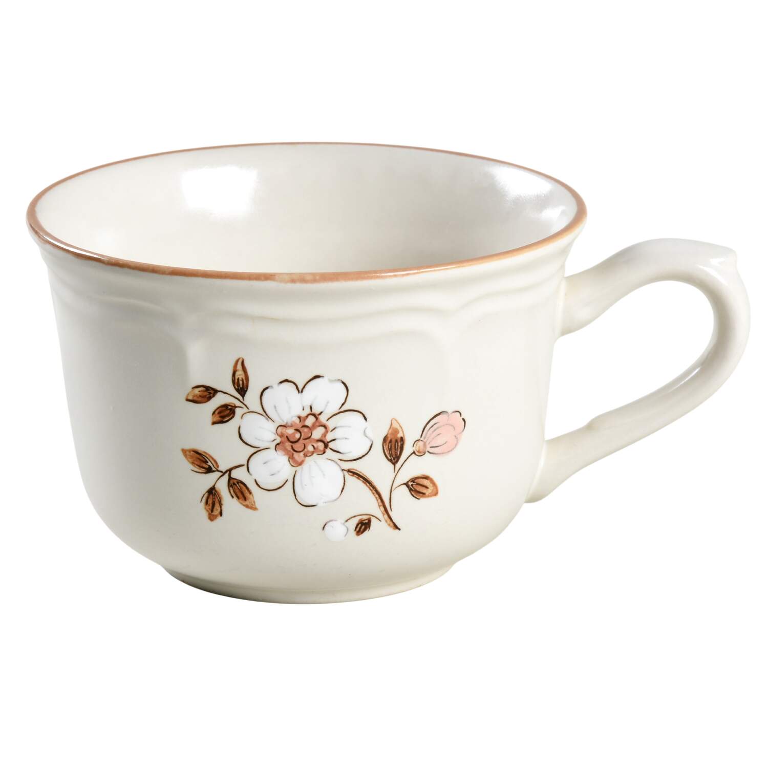 Idlewild Flat Cup by Covington Edition-1