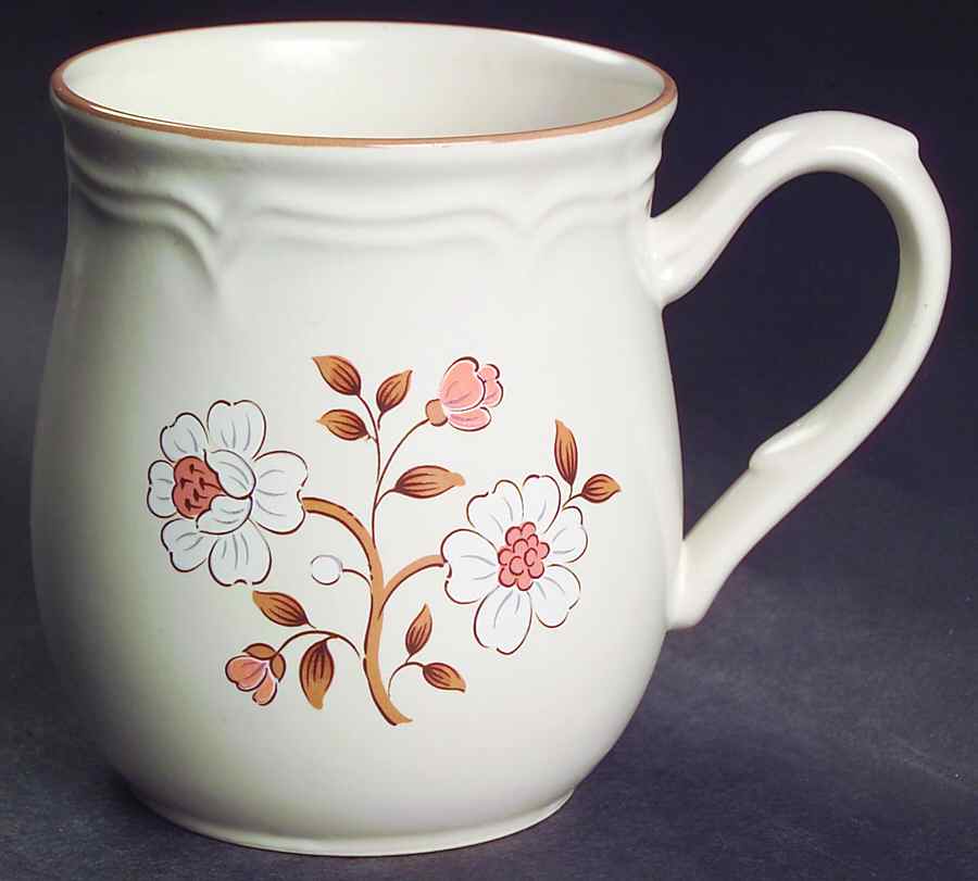 Idlewild Mug by Covington Edition-1