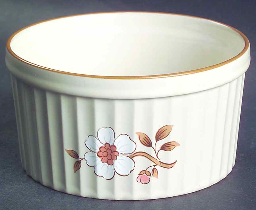 Idlewild Individual Souffle by Covington Edition-1