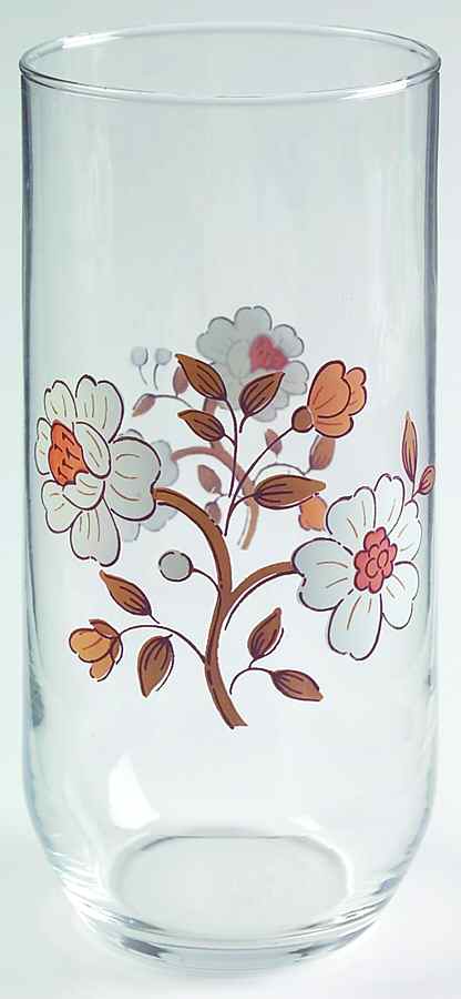 Idlewild 16 Oz Glassware Tumbler by Covington Edition-1