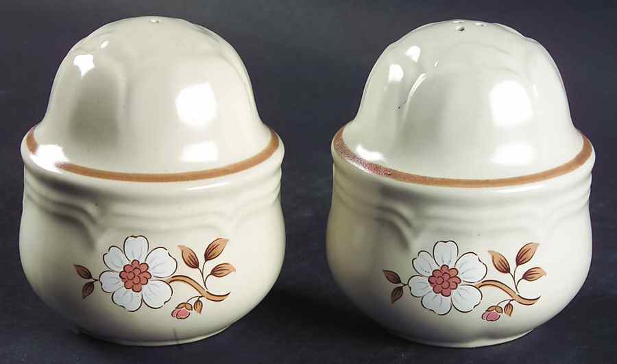Idlewild Salt & Pepper Set by Covington Edition-1