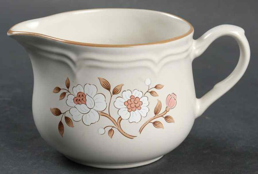 Idlewild Creamer by Covington Edition-1