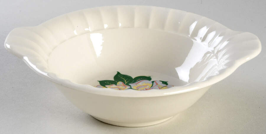 COI1 Lugged Cereal Bowl by Cronin-1