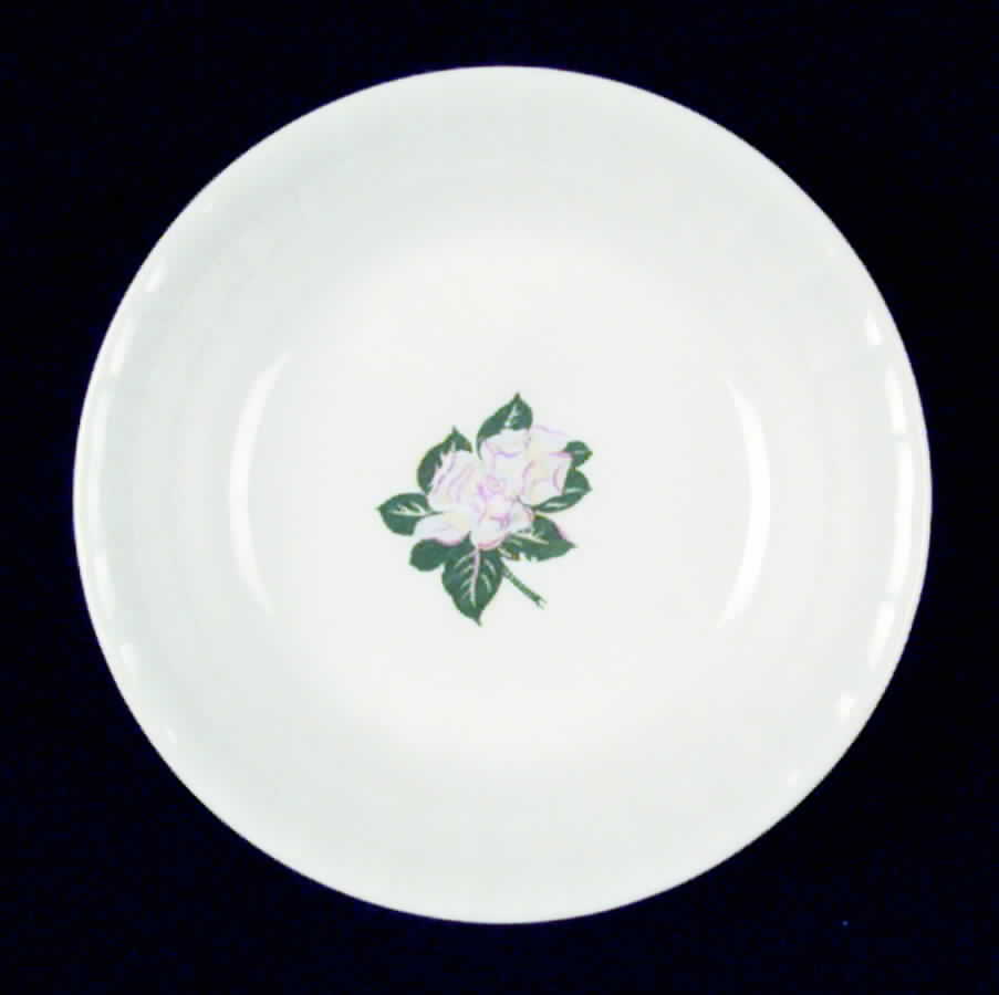 COI1 Fruit/Dessert (Sauce) Bowl by Cronin-1