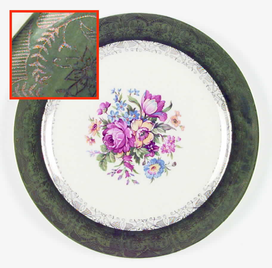 COI12 Dinner Plate by Cronin-1