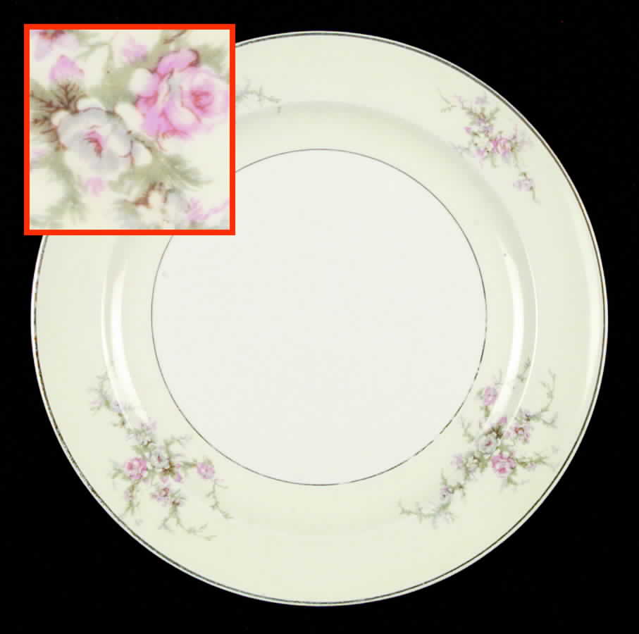 COI14 Dinner Plate by Cronin-1