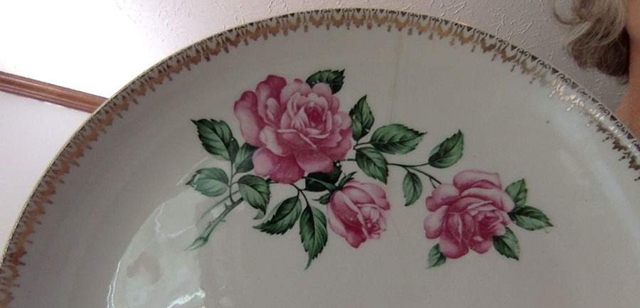 COI16 Luncheon Plate by Cronin-1
