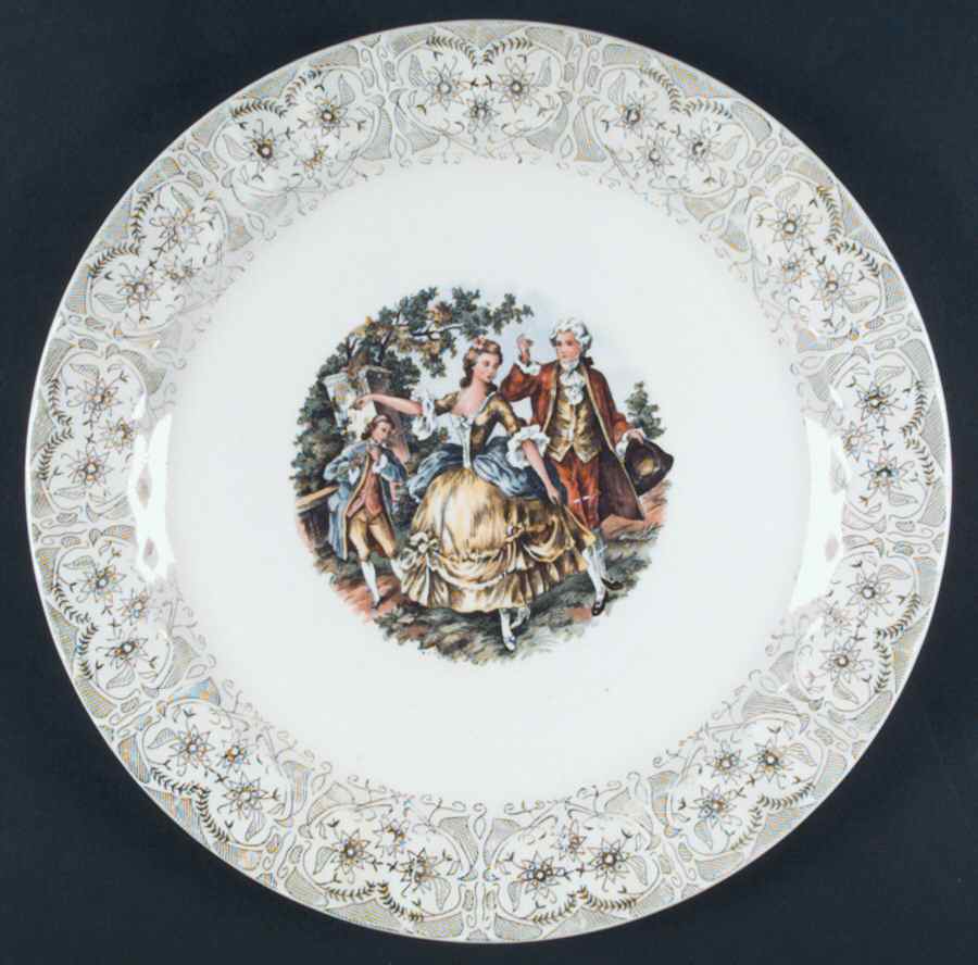 COI18 Dinner Plate by Cronin-1
