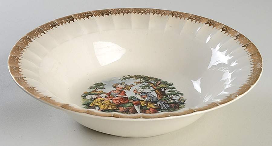COI2 8" Round Vegetable Bowl by Cronin-1