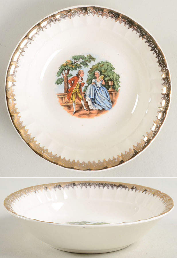 COI2 Coupe Cereal Bowl by Cronin-1