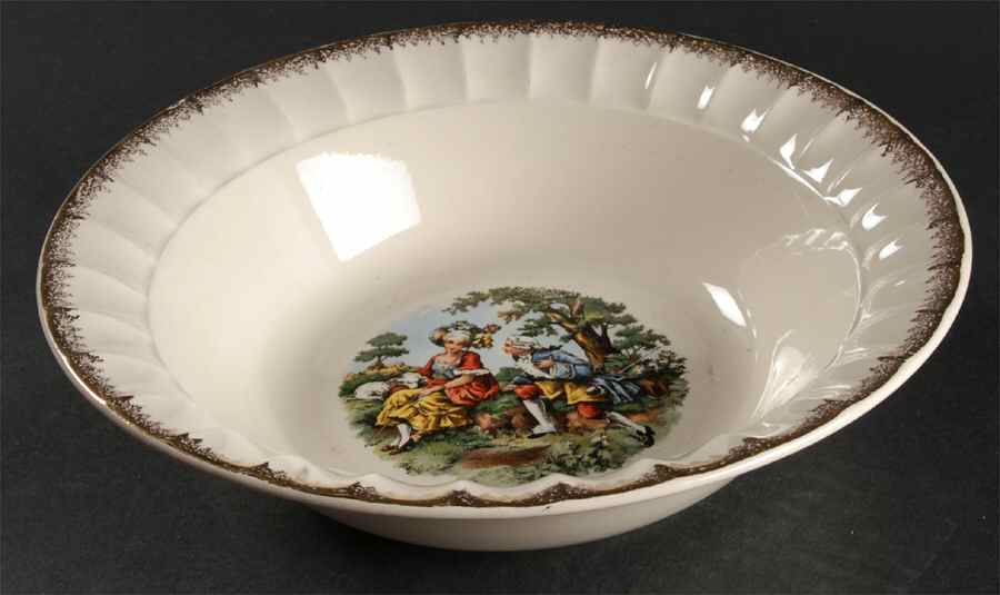 COI2 9" Round Vegetable Bowl by Cronin-1