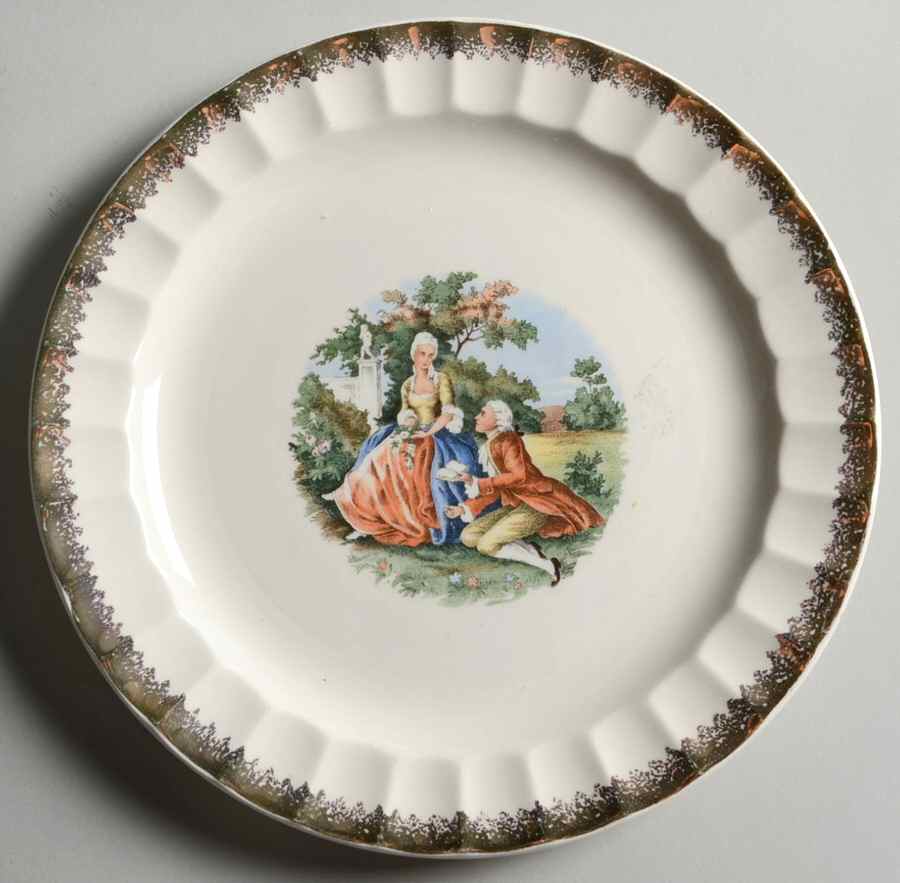 COI2 Salad Plate by Cronin-1