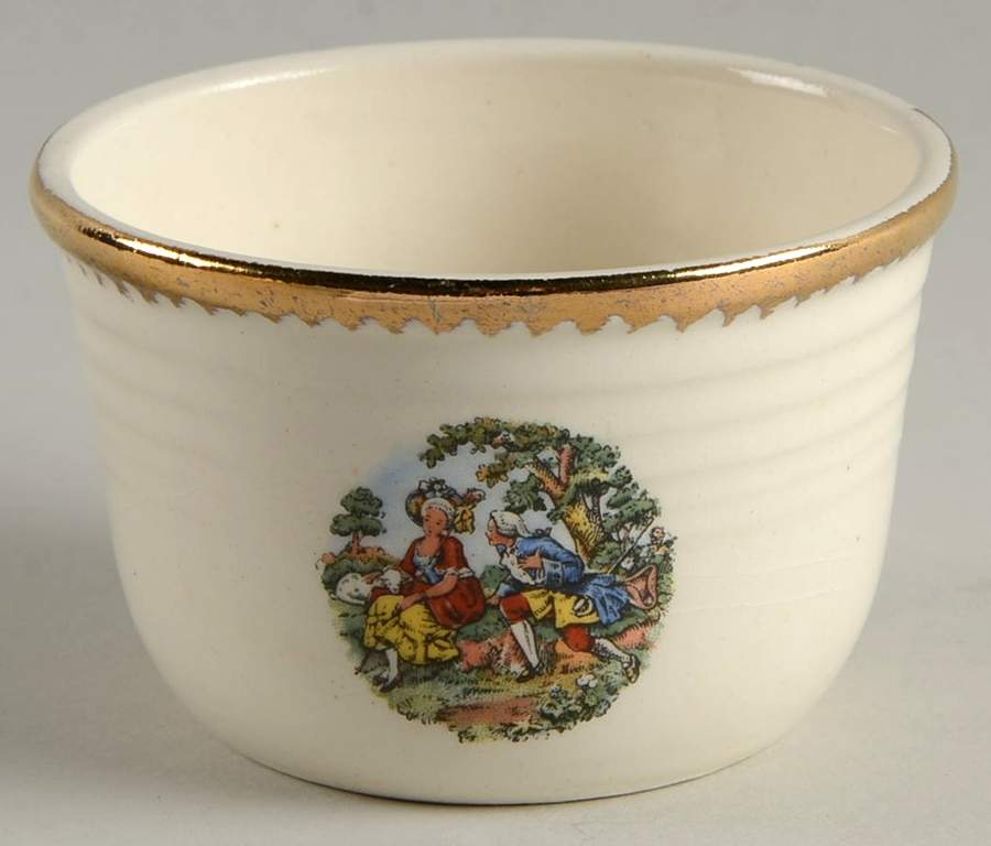 COI2 Custard Cup by Cronin-1