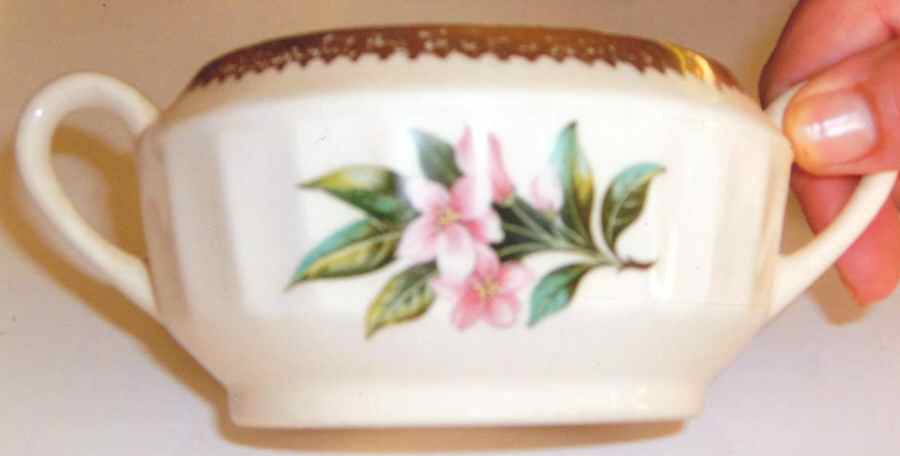 COI21 Sugar Bowl No Lid by Cronin-1